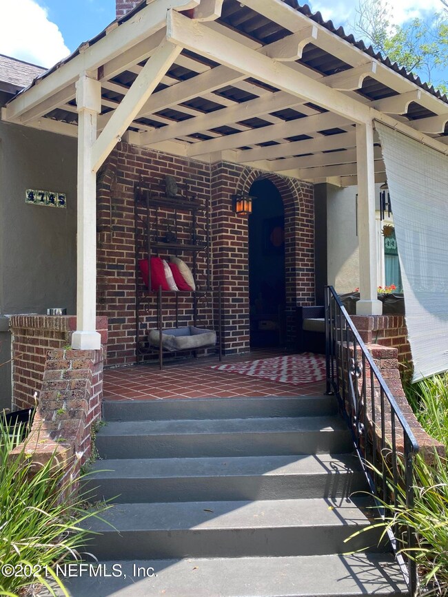 4745 Birkenhead Rd, Jacksonville, FL 32210 - photo 2