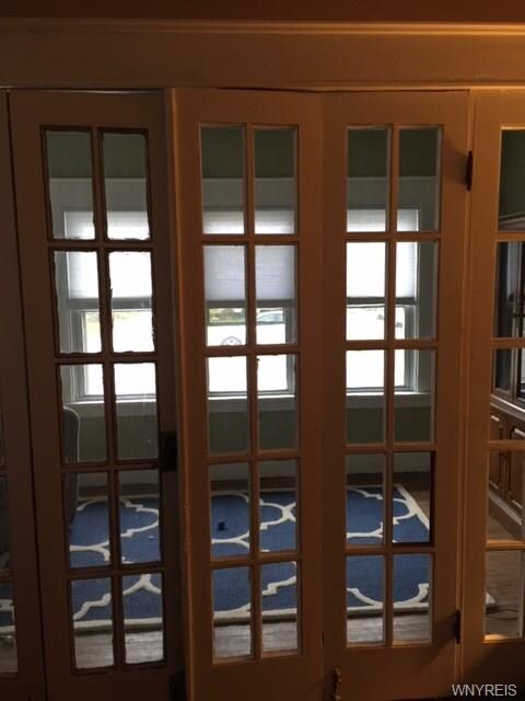 Lower Sunroom