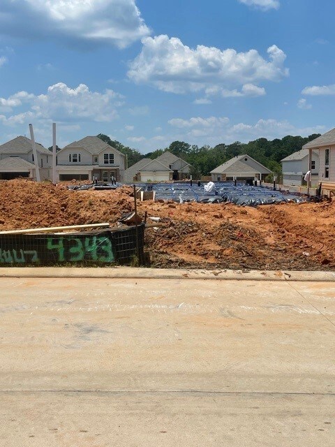 4343 Mcgregor Rd, Conroe, TX 77302 - photo 2