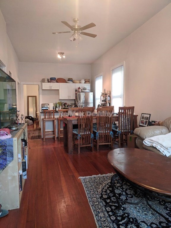 142 Webster Ave unit 1, Cambridge, MA 02141 - photo 2