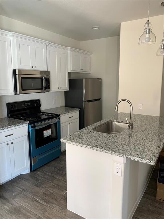 2409 N Hickory St, Sherman, TX 75092 - photo 3