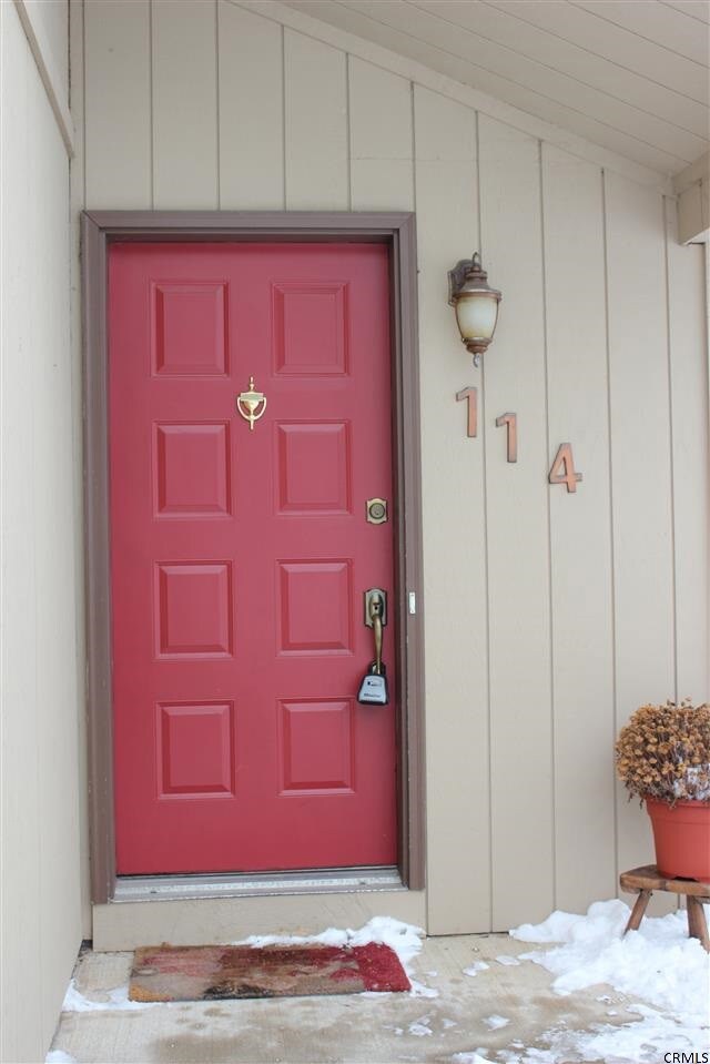 114 Thimbleberry Rd, Ballston Spa, NY 12020 - photo 2