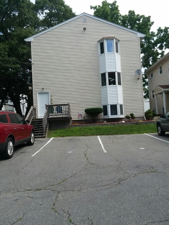 30 Woodbine Place unit 3, Fall River, MA 02720 - photo 2