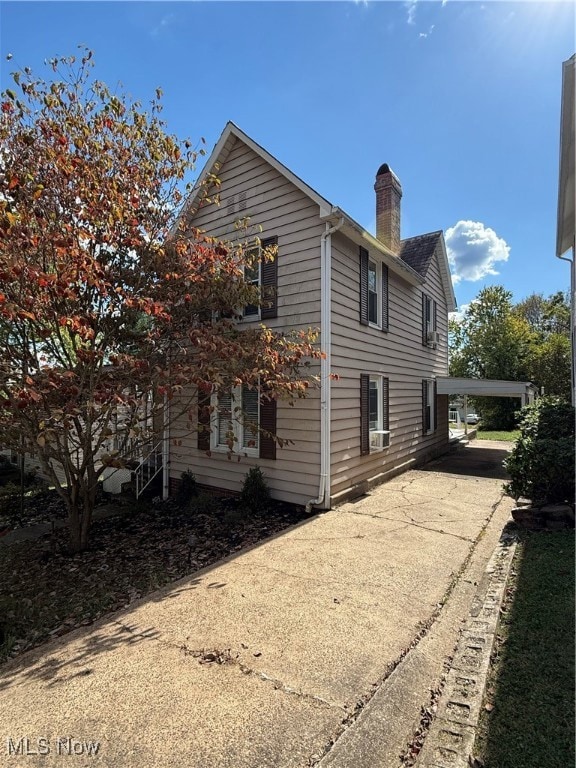 119 Euclid Place, Marietta, OH 45750 - photo 2