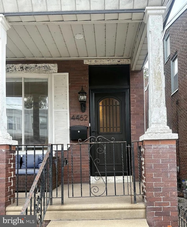 4462 E Thompson St, Philadelphia, PA 19137 - photo 2