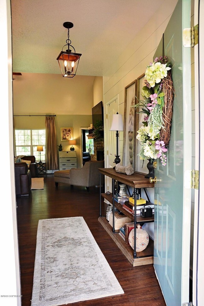 Entryway