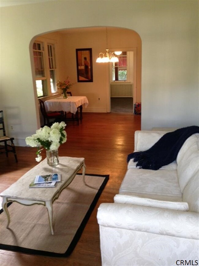 83 Euclid Ave, Troy, NY 12180 - photo 4