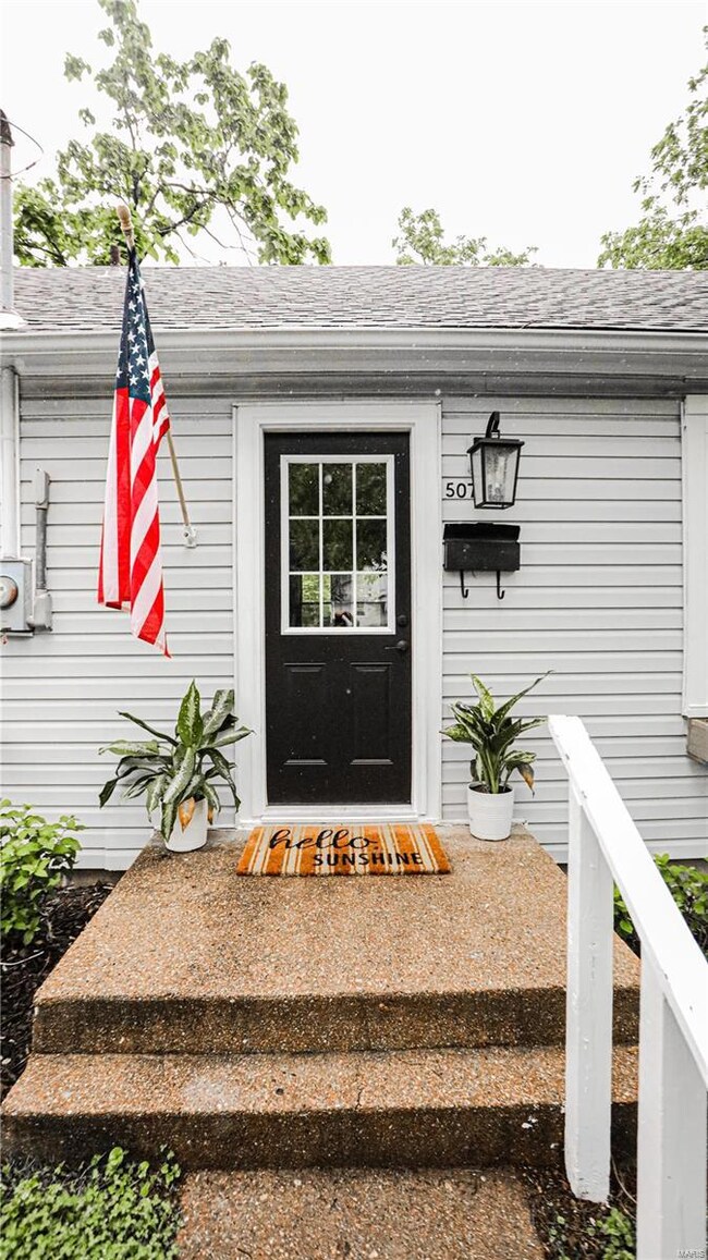 507 E 6th St, Rolla, MO 65401 - photo 5