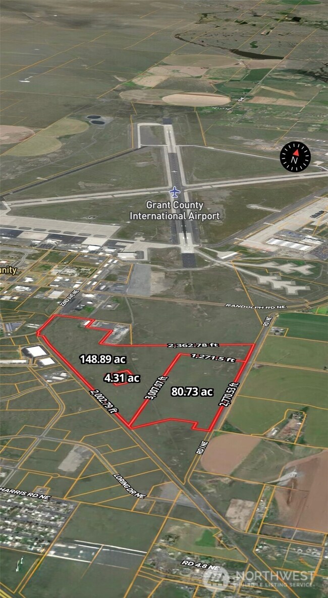 0 I Rd NE unit NWM2459711, Moses Lake, WA 98837 - photo 4