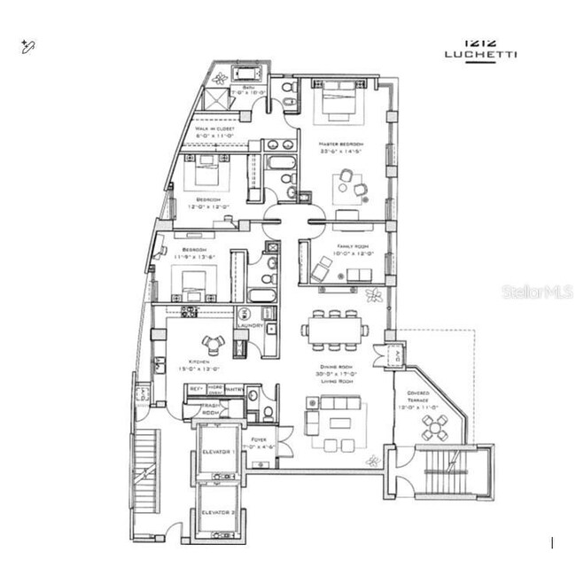 1212 Luchetti unit 902, San Juan, PR 00907 - photo 3