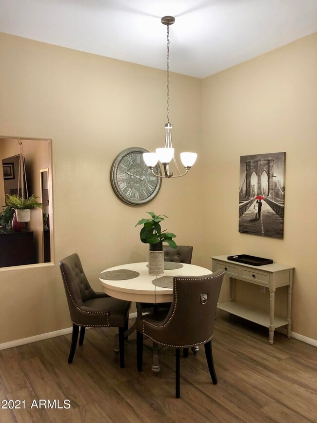 17417 N 105th Ave, Sun City, AZ 85373 - photo 5