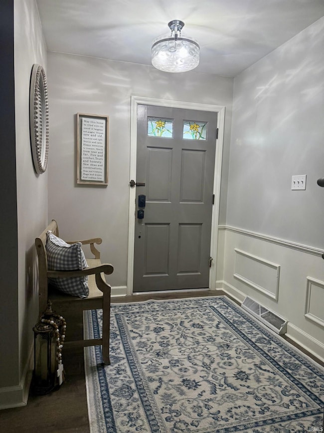 2457 W 64th Place, Merrillville, IN 46410 - photo 2