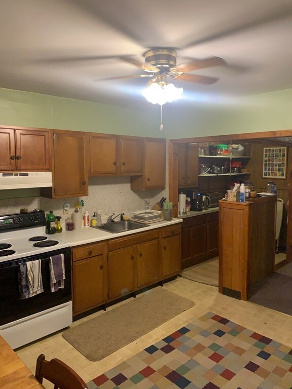 47 Fremont St unit 2, Somerville, MA 02145 - photo 2