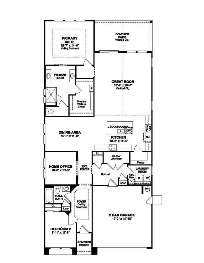 4486 Doric Way, Rancho Cordova, CA 95742 - photo 2