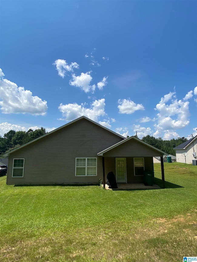 120 Hills Mine Ave, West Blocton, AL 35184 - photo 2