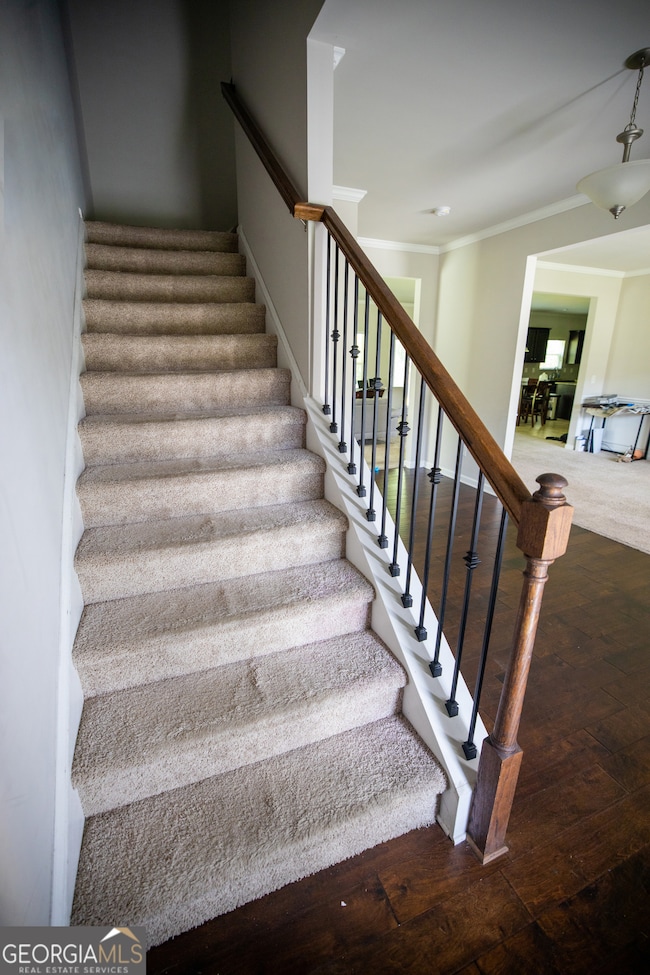 7955 Pikefarm Trail, Fairburn, GA 30213 - photo 3