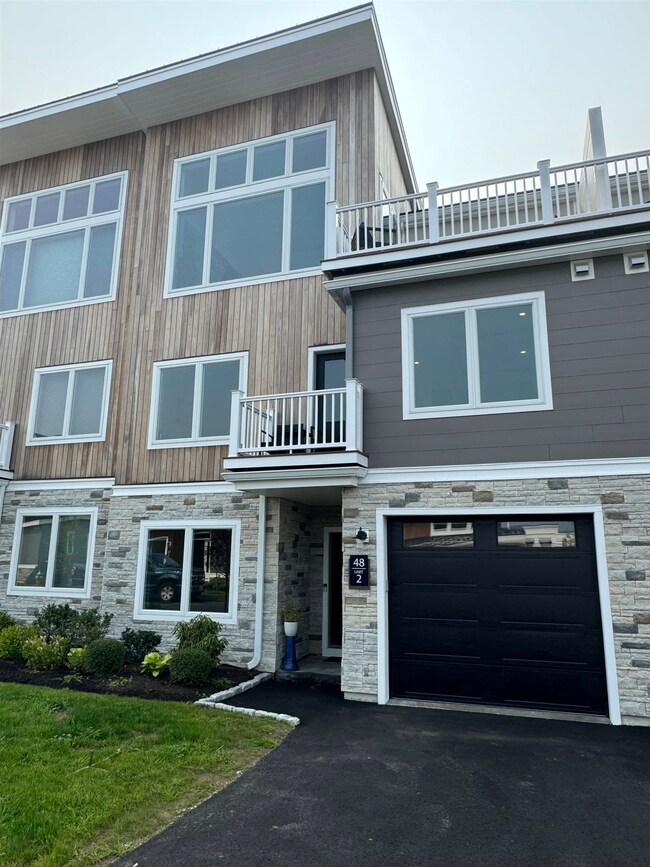 36 Vantage Point Dr unit 4, Laconia, NH 03246 - photo 2