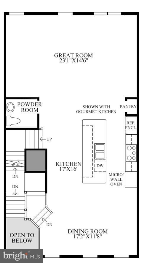 24995 Cambridge Hill Terrace, Chantilly, VA 20152 - photo 7