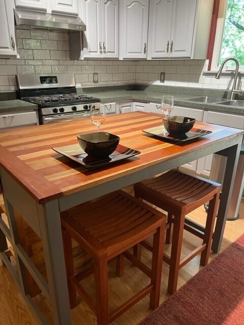 580 Tower Ln, Winslow, AR 72959 - photo 5