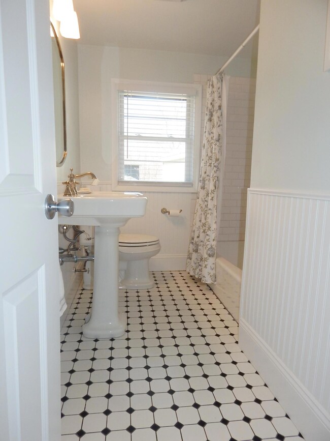 Full Bath