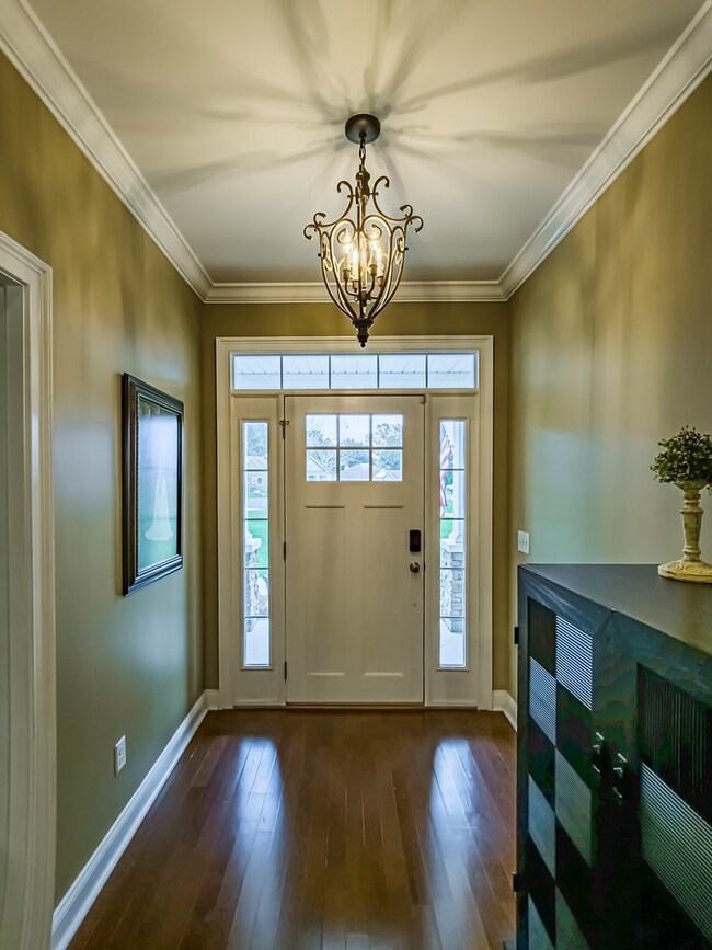 173 Bay Meadows Cir, Fitzgerald, GA 31750 - photo 4