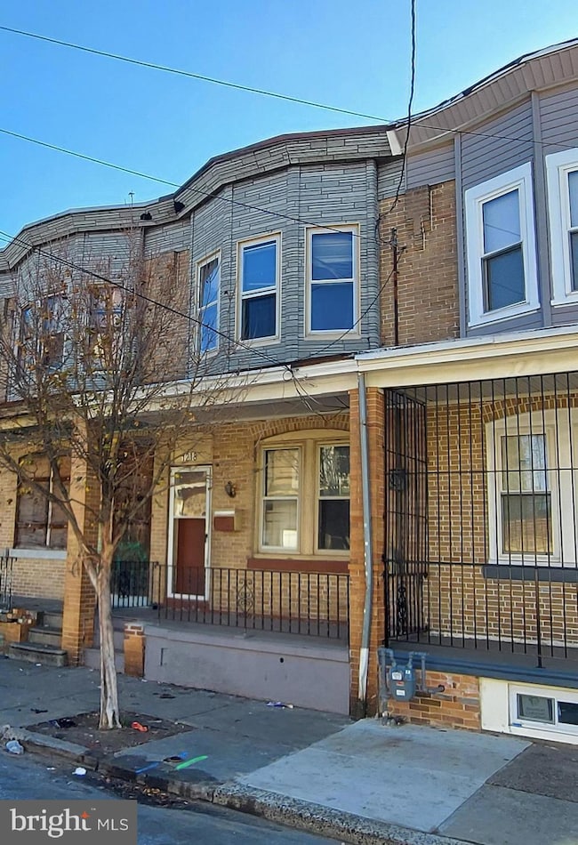 1218 Morton St, Camden, NJ 08104 - photo 3