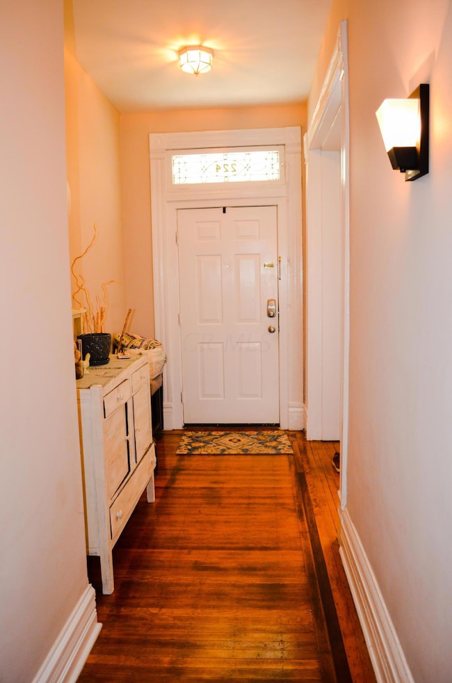 222 W Hubbard Ave unit 224, Columbus, OH 43215 - photo 3