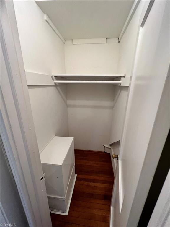 1517 W 1st St unit 2, Winston Salem, NC 27104 - photo 5