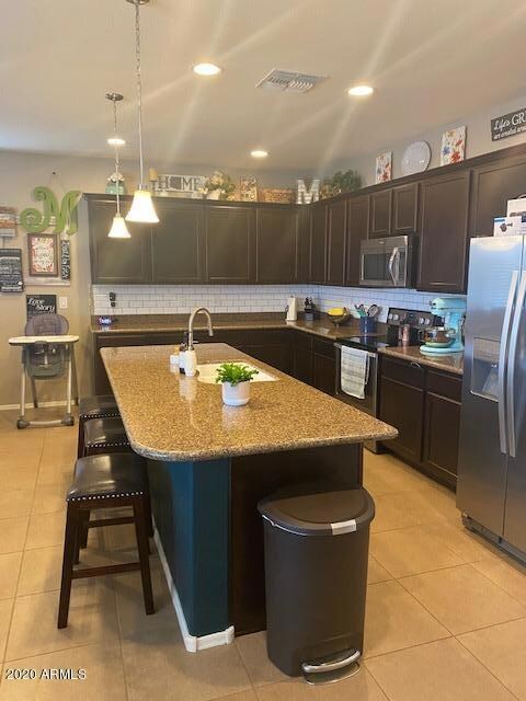 22639 E Vía Del Verde, Queen Creek, AZ 85142 - photo 3
