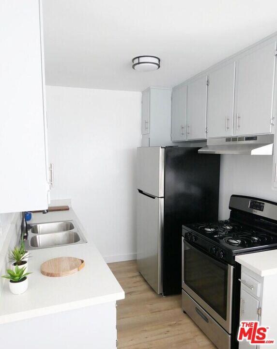 4822 Mascot St, Los Angeles, CA 90019 - photo 6