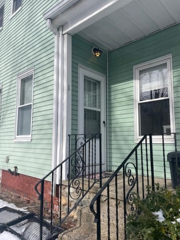 70 Hingham St unit 1, Rockland, MA 02370 - photo 2