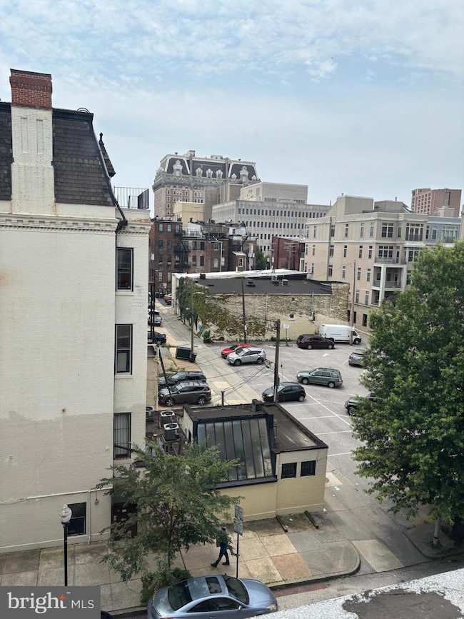 32 E Preston St unit B (SECOND FLOOR), Baltimore, MD 21202 - photo 4