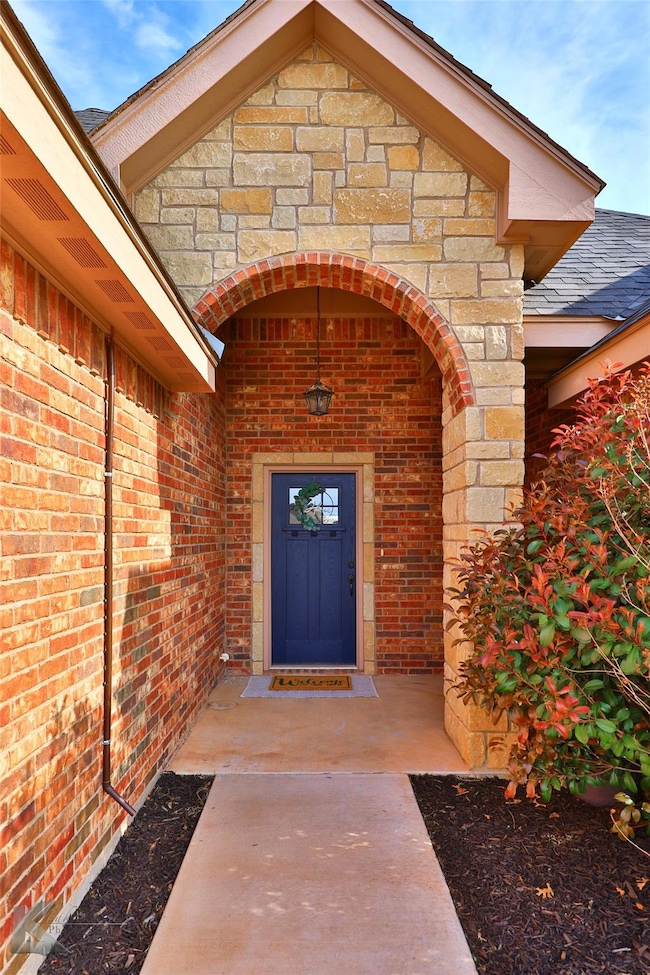 6601 Longbranch Way, Abilene, TX 79606 - photo 2