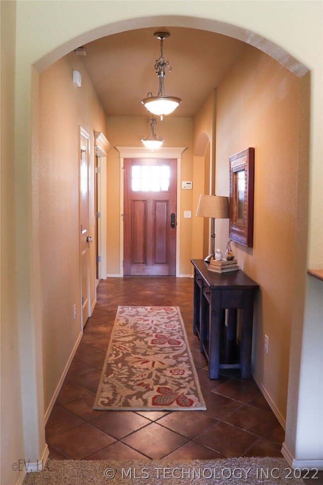 Entry