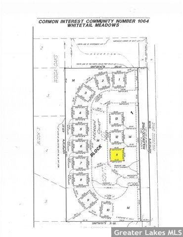 L11, B1 Meadow Ct, Baxter, MN 56425 - photo 2