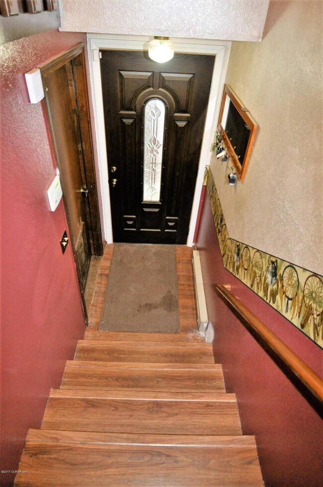 Entryway