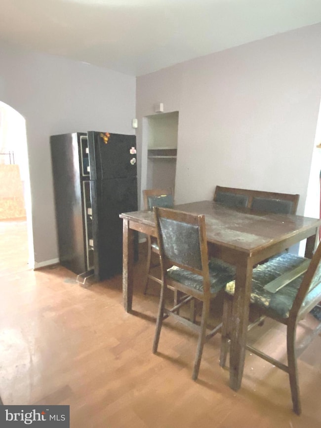 105 N Carrollton Ave, Baltimore, MD 21223 - photo 6