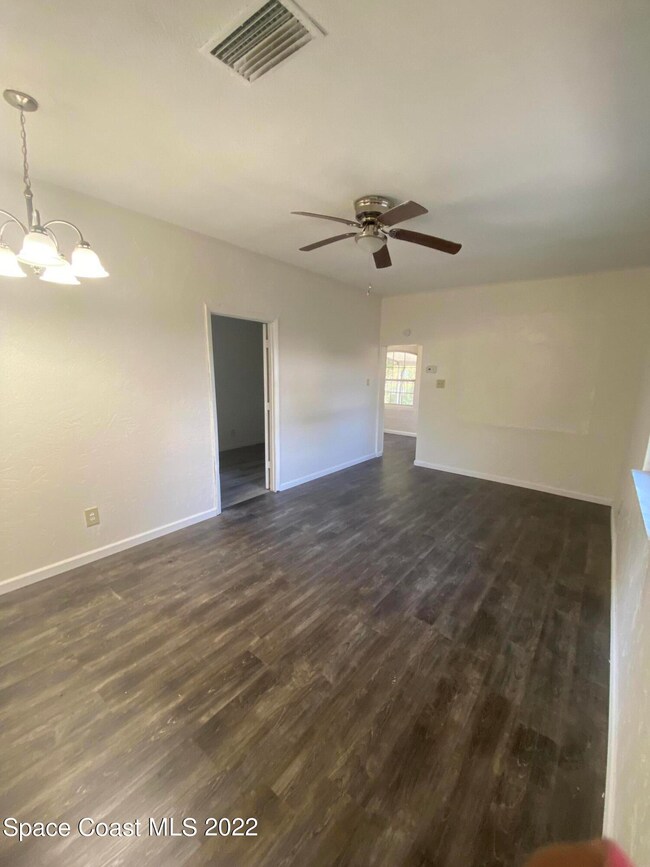 207 N Grannis Ave, Titusville, FL 32796 - photo 7