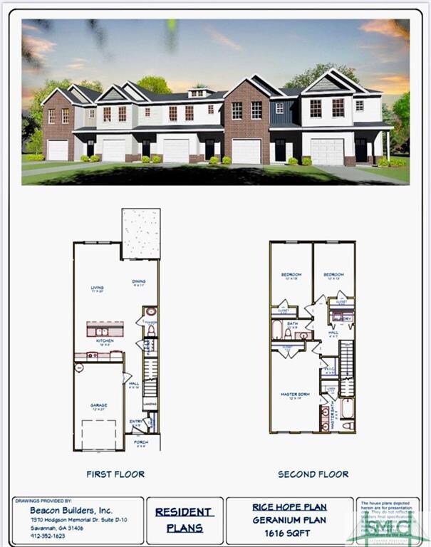 6 Mossy Oak Cove, Savannah, GA 31407 - photo 2