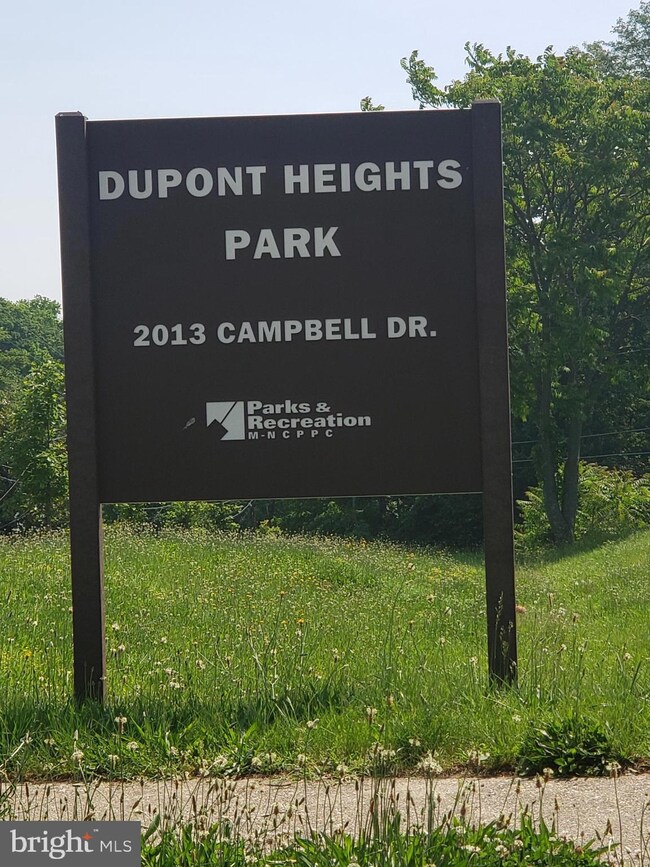 2116 Spaulding Ave, Suitland, MD 20746 - photo 6