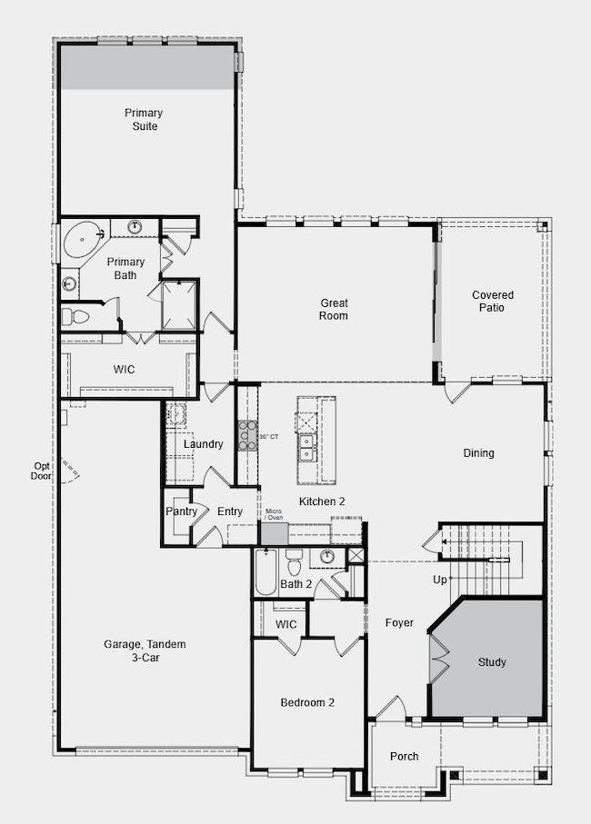 9208 the Ravine Way, Austin, TX 78744 - photo 2