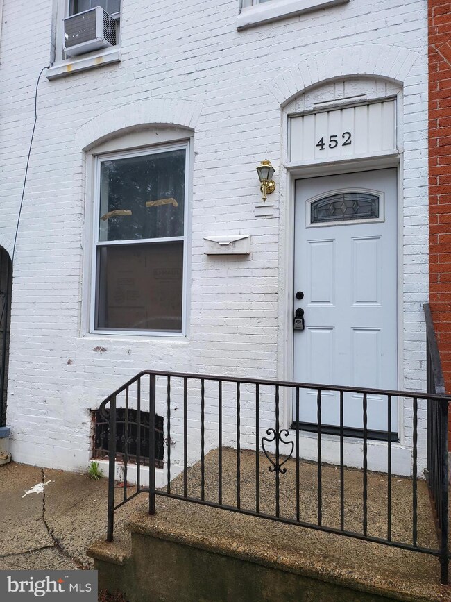 452 Birch St, Reading, PA 19604 - photo 3