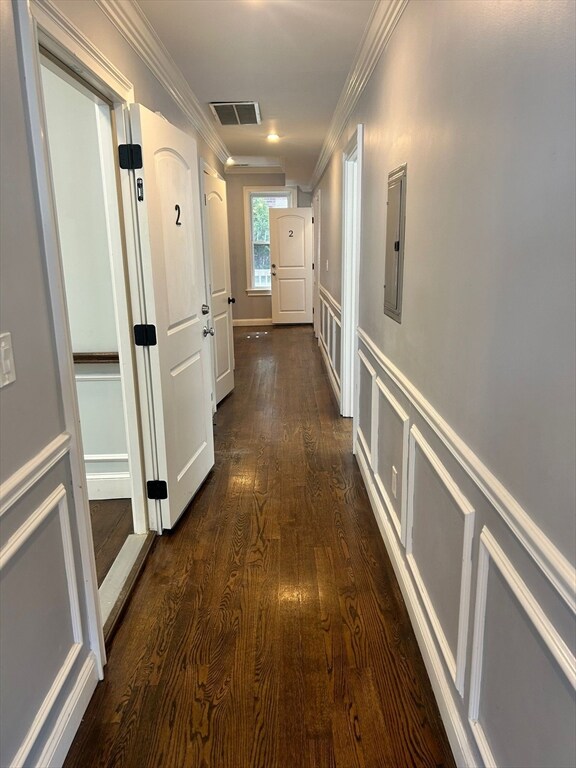 208 Harold St unit 2, Dorchester, MA 02121 - photo 3