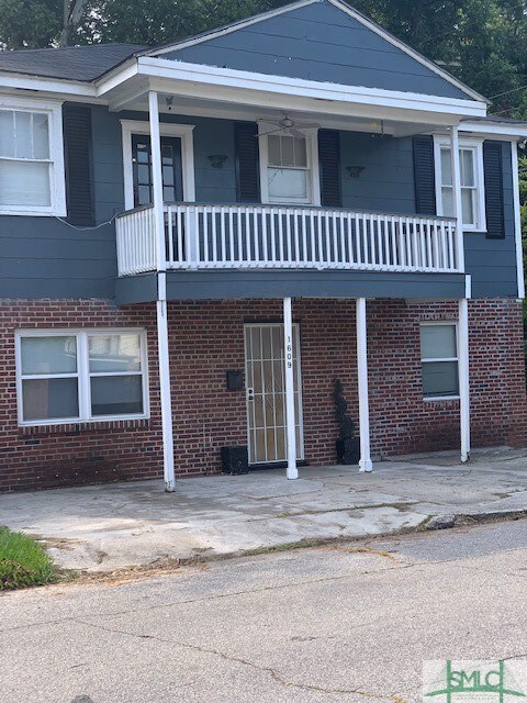 1609 Harmon St, Savannah, GA 31401 - photo 2