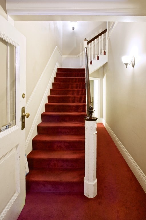 336 Tappan St unit 2, Brookline, MA 02445 - photo 3