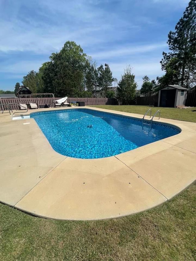 9606 Yellow Pine Rd, Columbus, GA 31820 - photo 3