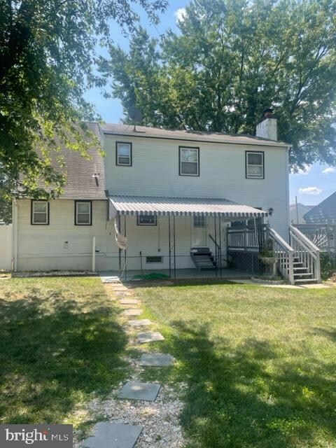 733 Rancocas Place, Riverside, NJ 08075 - photo 6