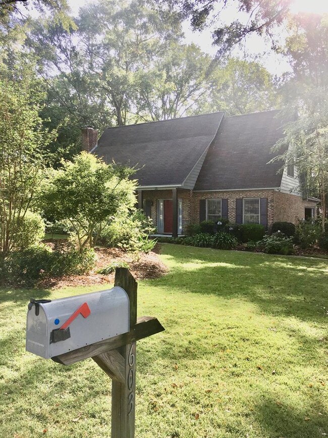 603 Farrah Cir, Dothan, AL 36301 - photo 4