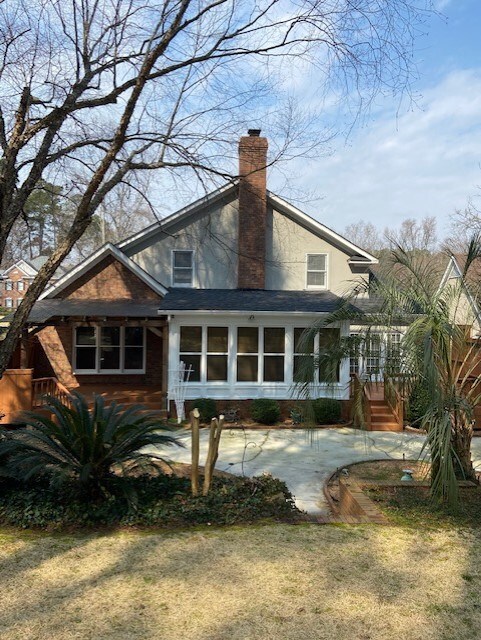 824 Park Chase Dr, Evans, GA 30809 - photo 2