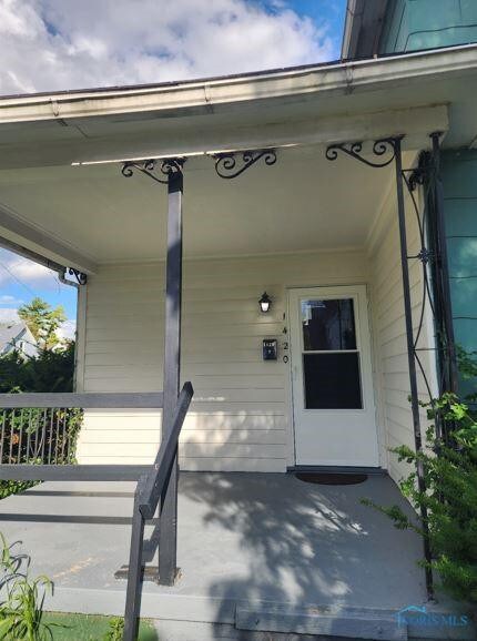1420 Upton Ave, Toledo, OH 43607 - photo 3